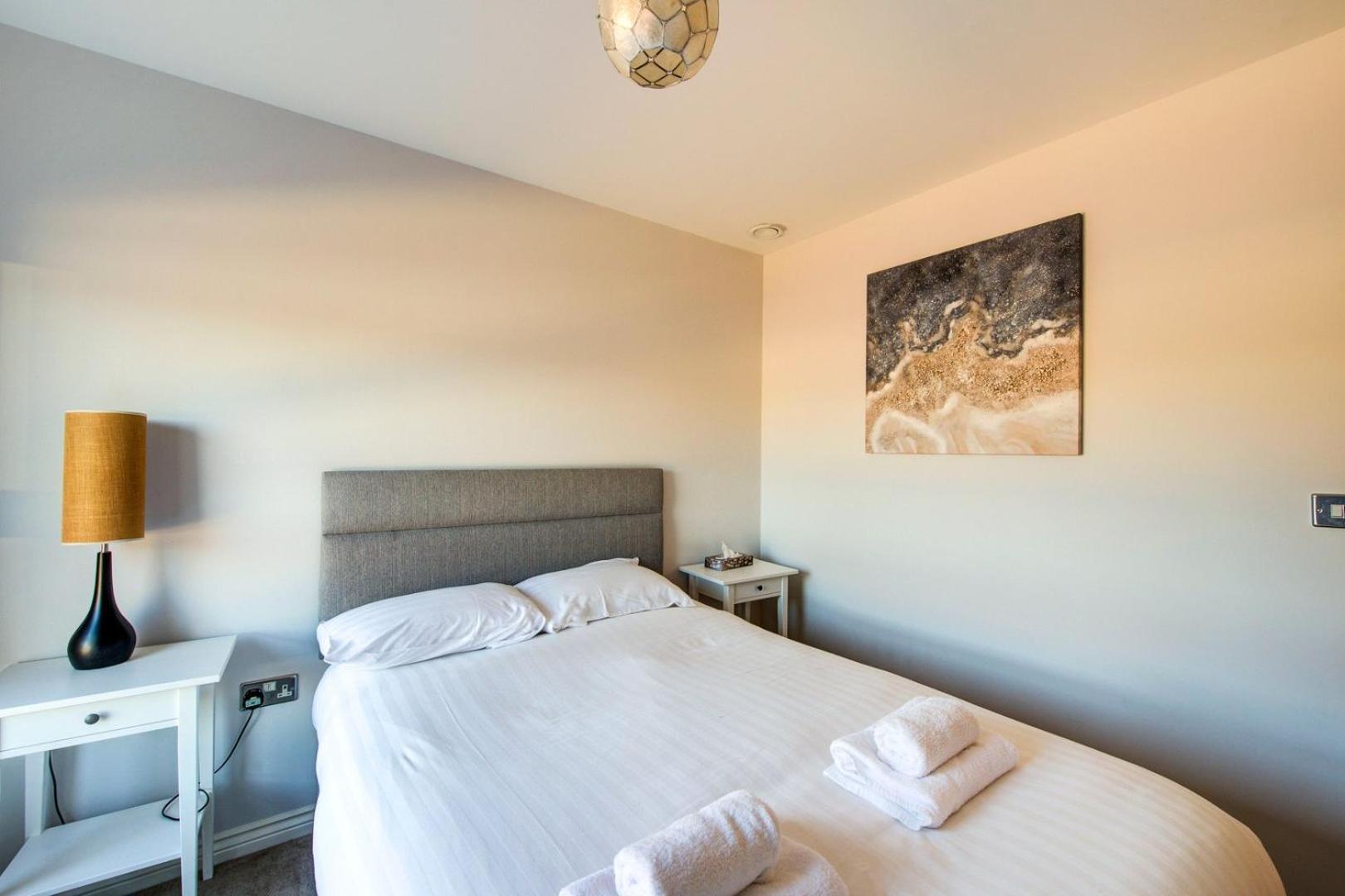 Guestready - Amazing Apartment With A Castle View EDI Buitenkant foto